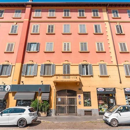 Mo237 Loreto- Duomo -Modern Apartment - Milano Eksteriør bilde