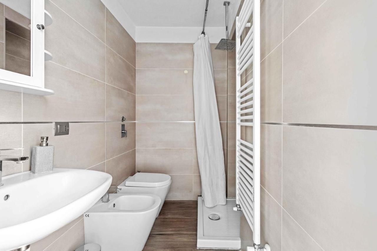 Mo237 Loreto- Duomo -Modern Apartment - Milano Eksteriør bilde