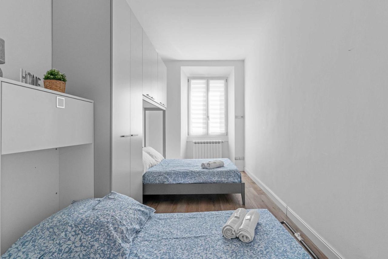 Mo237 Loreto- Duomo -Modern Apartment - Milano Eksteriør bilde