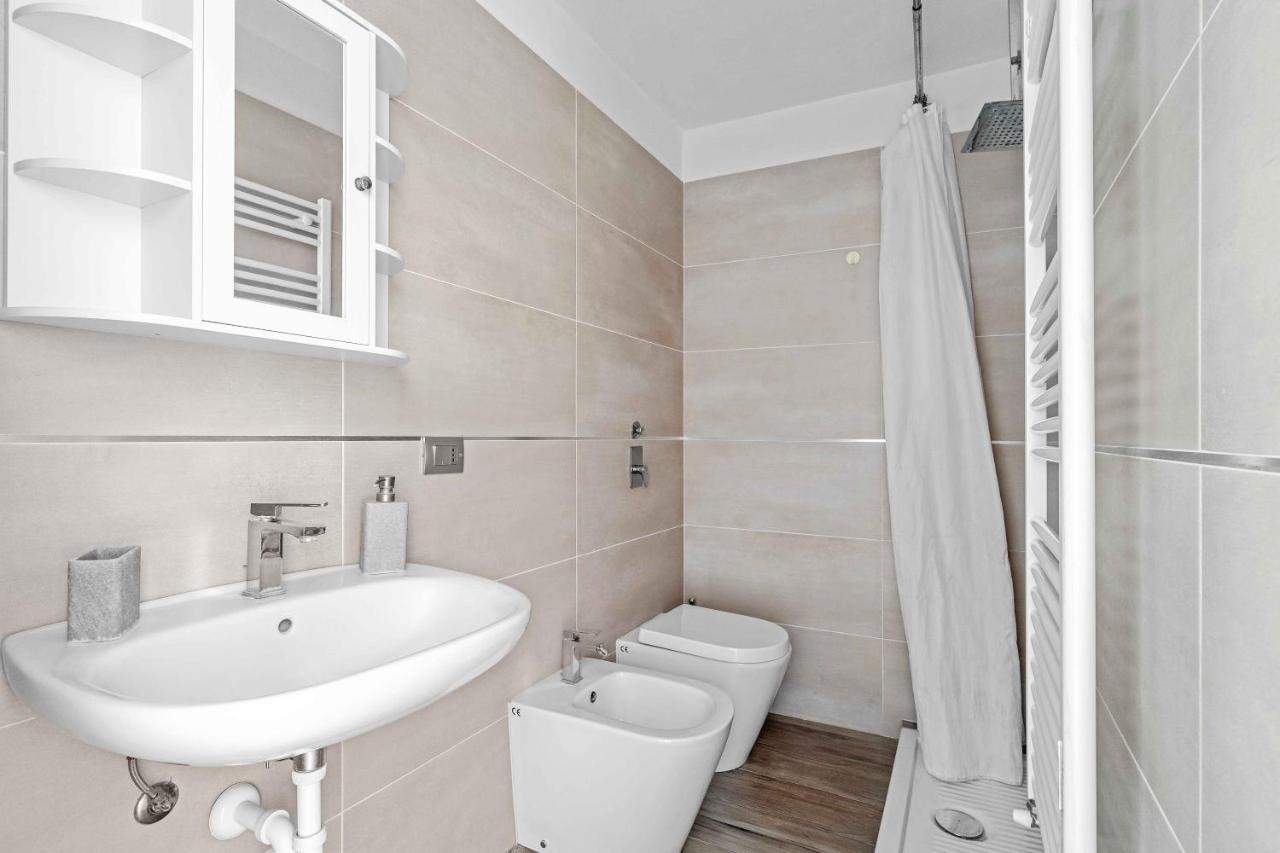 Mo237 Loreto- Duomo -Modern Apartment - Milano Eksteriør bilde