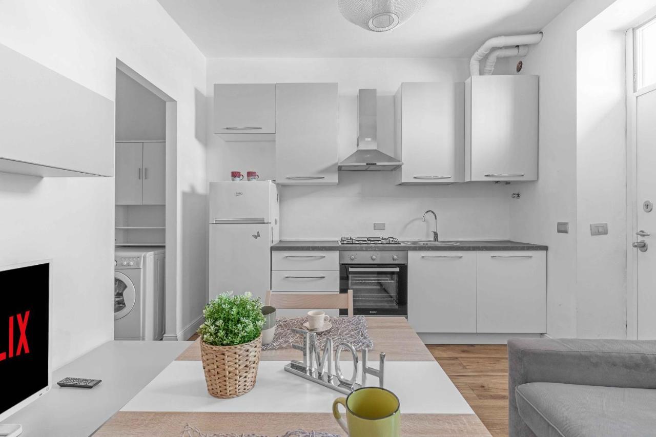 Mo237 Loreto- Duomo -Modern Apartment - Milano Eksteriør bilde