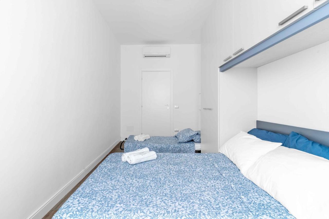 Mo237 Loreto- Duomo -Modern Apartment - Milano Eksteriør bilde